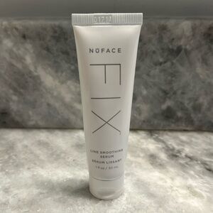 Nuface fix line